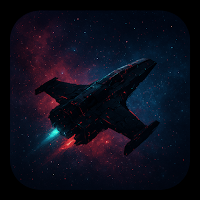 Ryke: Starfall Drifter
