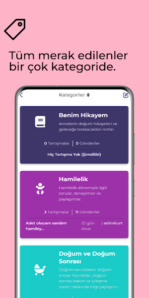 Anneleriz Screenshot 1