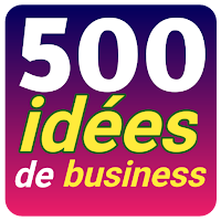 500 ideas and business model