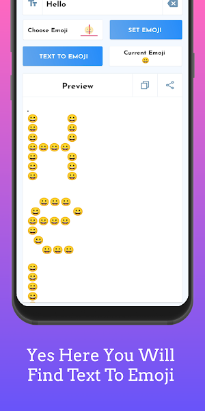 Stylish Text - Name Generator Screenshot 2