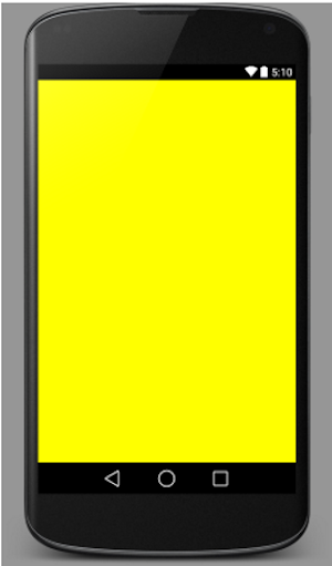 LED flashlight,off untouched Screenshot 0