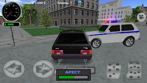 Road Zone: Russia Screenshot 2