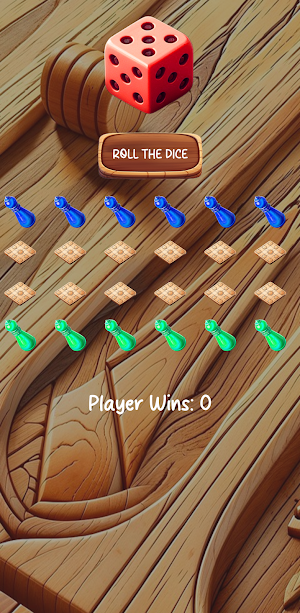 Silent Stride Screenshot 3