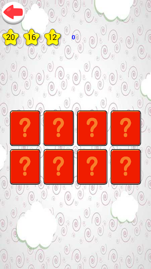 تعليم اللغة العربية والانجليزية للاطفال Screenshot 3