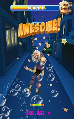 Drunken Master Screenshot 2