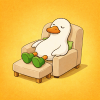Cozy Stickers