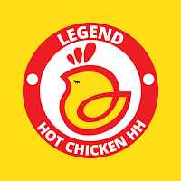 Legend Hot Chicken HH