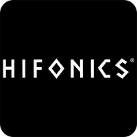 Hifonics HSP-4.8DSP
