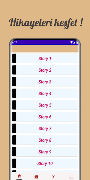 Learn as You Read Screenshot 0