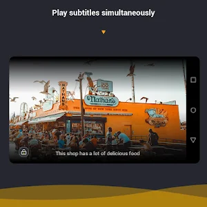 Video Player & Media Player All Format for Free Screenshot 2