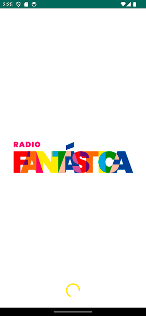 Radio Fantástica 104.4 en vivo Screenshot 1