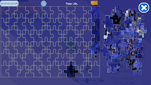 Grow Christmas tree online. Pu Screenshot 2