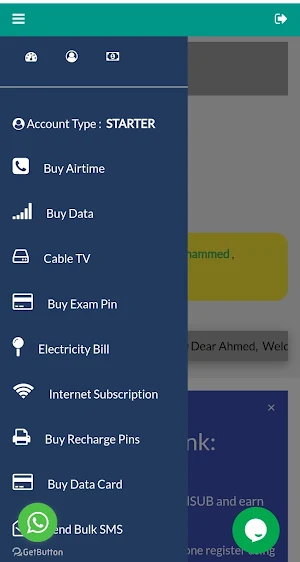 Rimiinvestment Screenshot 0