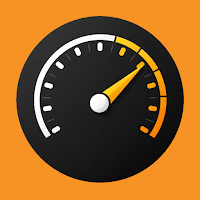 GPS Speedometer & Trip Tracker