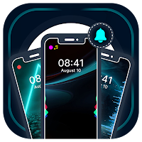 Notification LED : Edge Light