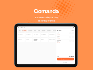 Órale AI - Punto de Venta Screenshot 2