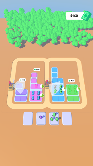 Color Escape Screenshot 2