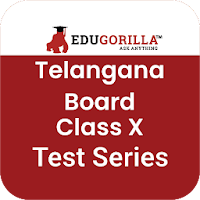 Telangana Board Class 10 Mock Tests App