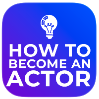 How to Become an Actor App