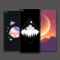 UFO Wallpaper HD