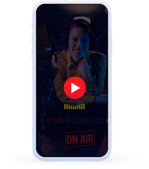 Radio Chalaca Screenshot 2