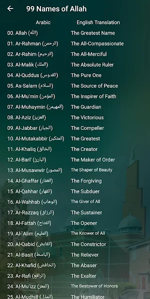 Shahjalal Mosque and Islamic C Screenshot 3