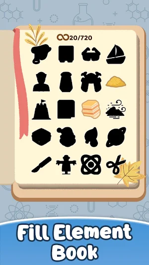 Element Universe Screenshot 3