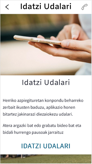 Ormaiztegi Screenshot 3