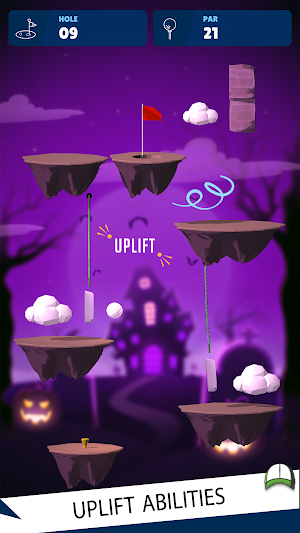 Crazy Golf - Golf Games Screenshot 1