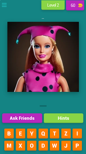Wonderful Dolls Screenshot 2