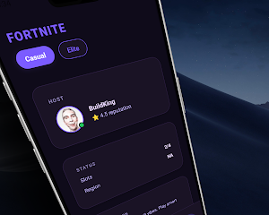 StratosLink Screenshot 2