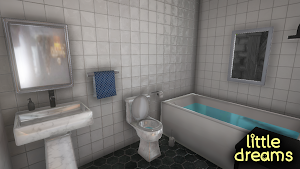 Little Dreams : Escape Room Screenshot 1