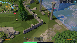 Battle Royale: Surviours Screenshot 3