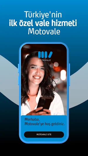 Motovale Screenshot 1