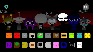 Incredibox Sprunki Mods Screenshot 3