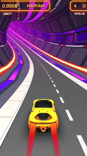 Road Runner Screenshot 1