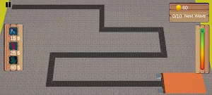The Grime Tide Screenshot 1