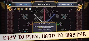 Dwarves: Glory, Death and Loot Screenshot 0