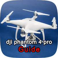 dji phantom 4 pro user manual