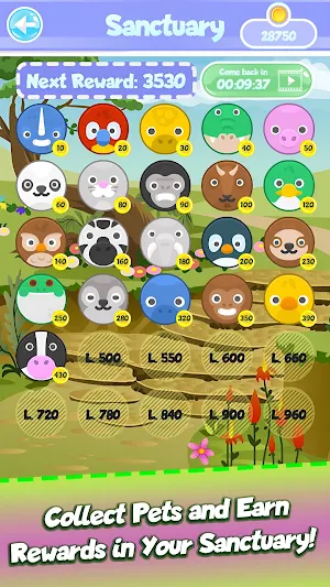 Match Craze Pets: Pair Up! Screenshot 3