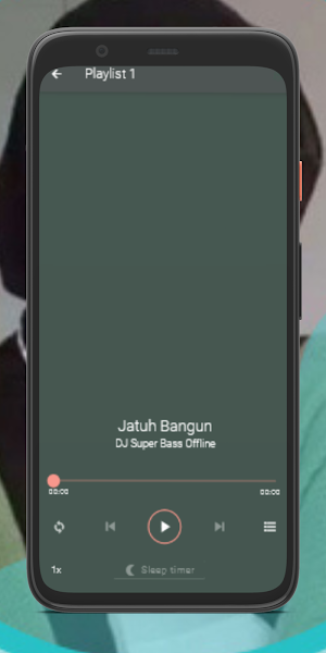 DJ Super Bass Offline Screenshot 3