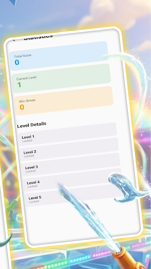 GlidePulse Screenshot 3