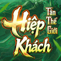 Hiệp Khách: Tân Thế Giới