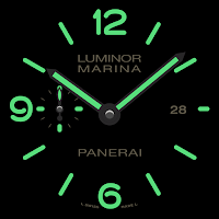 Panerai Luminor