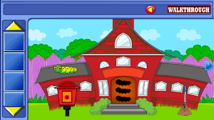 HouseFinchEscapeFromWoodCage Screenshot 0