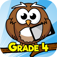 Fourth Grade Learning Games