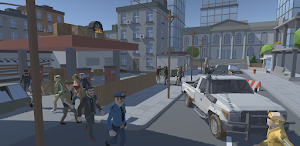 Cops vs Robbers Screenshot 2