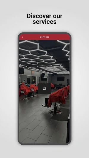 In The Cut Springs Screenshot 1