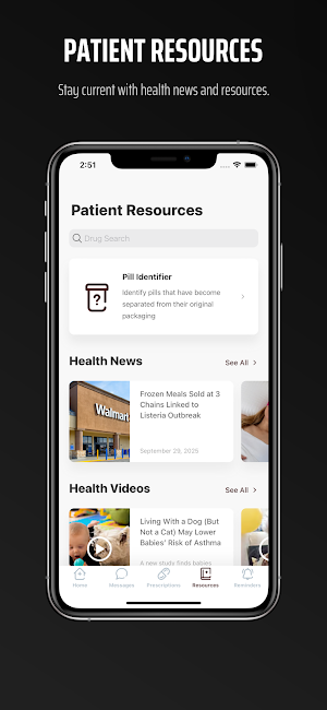 Bob's Discount Pharmacy Screenshot 3