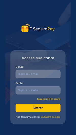 É Seguro Pay Screenshot 3
